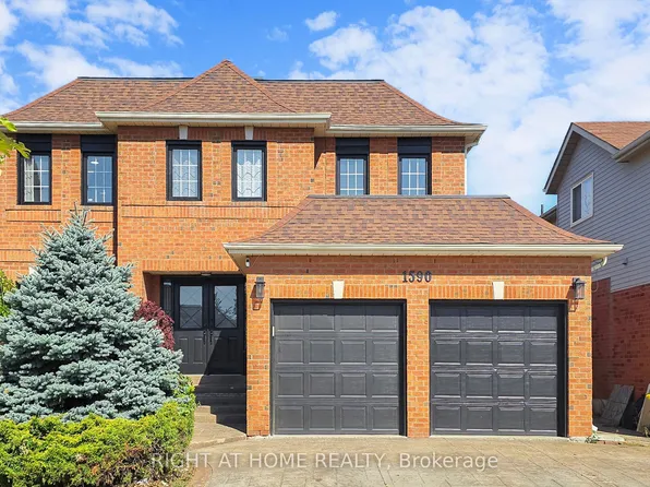 1590 Major Oaks Rd, Pickering, ON L1X 2G9