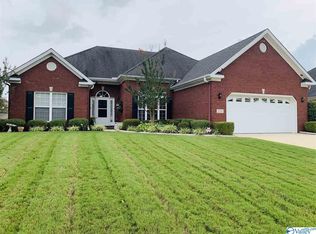 2211 Almon Way SW, Decatur, AL 35603