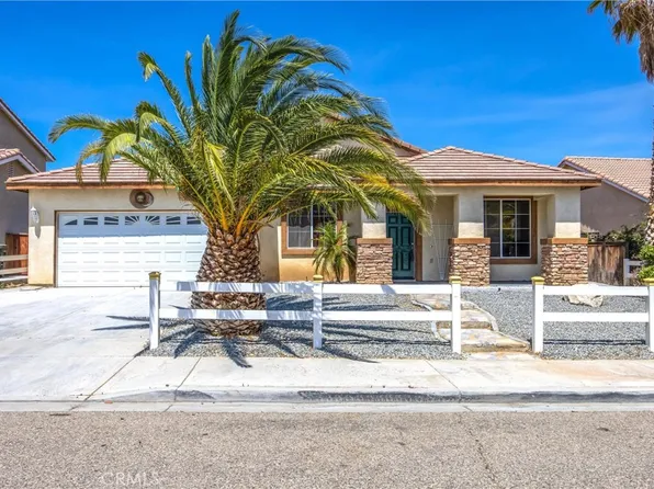 13616 Dellwood St, Victorville, CA 92392