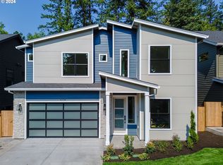 9236 SW Mackayla Pl, Portland, OR 97223