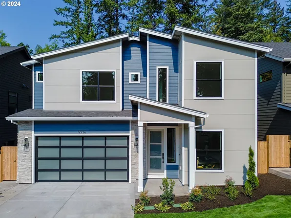 9236 SW Mackayla Pl, Portland, OR 97223