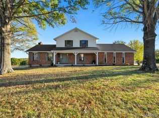 5768 Steutermann Rd, Washington, MO 63090