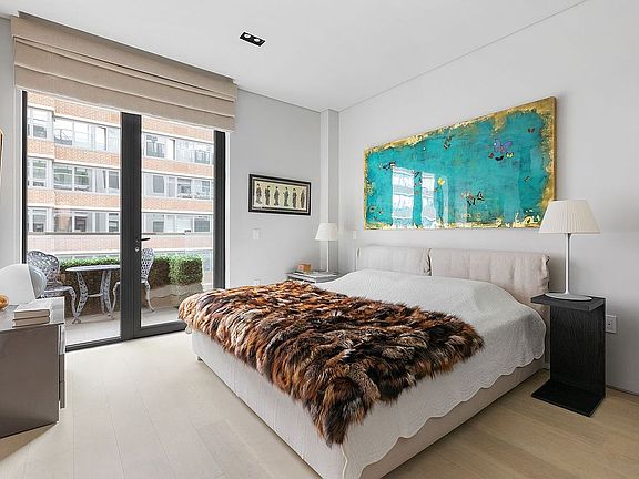 5th image of 522 W 29th St Penthouse 9C