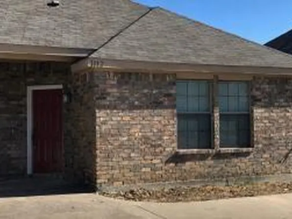 1112 Mulkey Ln, Denton, TX 76209
