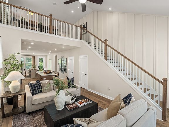 4th image of 3505 Winterfell Dr
