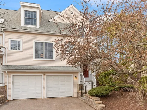 72 Putnam St #72, Needham Heights, MA 02494