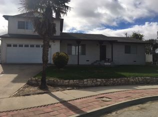 702 Crilene Ln, Santa Maria, CA 93455