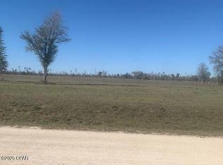 0 NW Bailey Cemetery Rd, Clarksville, FL 32430