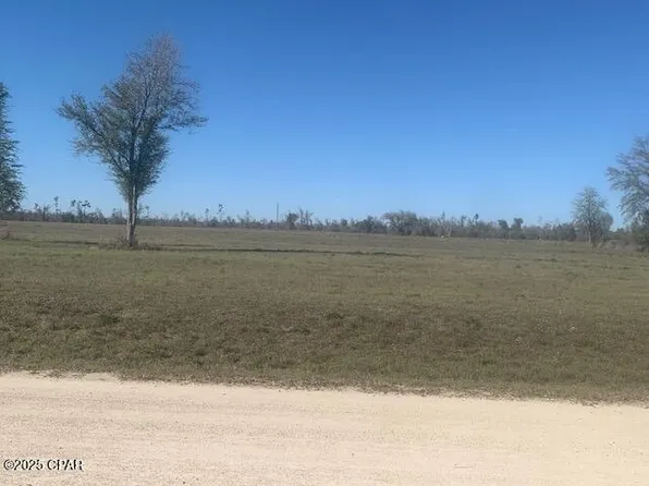 0 NW Bailey Cemetery Rd, Clarksville, FL 32430