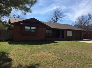 3136 NW 63rd St, Oklahoma City, OK 73116