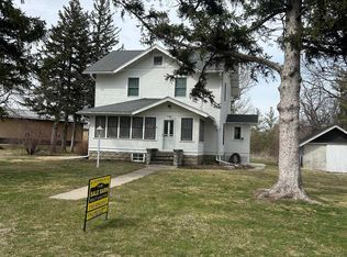 500 6th Ave NW, Pocahontas, IA 50574