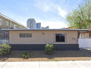 239 W Philadelphia Ave APT 4, Las Vegas, NV 89102