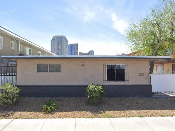 239 W Philadelphia Ave, Las Vegas, NV