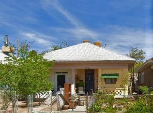 1006 Newman St, El Paso, TX 79902