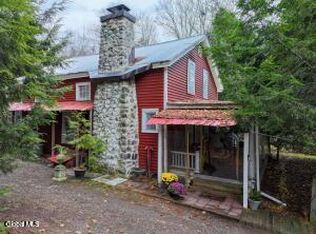 51 Dyckman Road, Schroon Lake, NY 12870