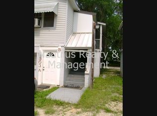 303 Pennsylvania Ave #B, Lynn Haven, FL 32444