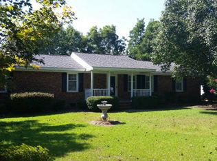 155 Perkins Rd, Goldsboro, NC 27530