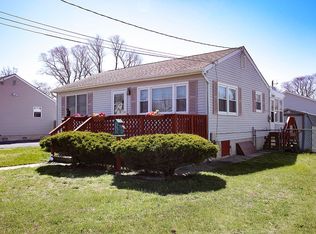109 Sunray Rd, Villas, NJ 08251