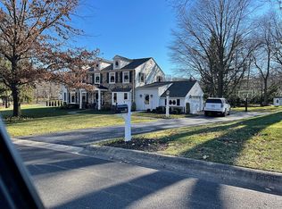 341 Wyldhaven Rd, Bryn Mawr, PA 19010