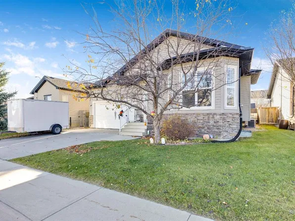 105 N Willow Ridge Cres SW, Diamond Valley, AB T1S 6C7