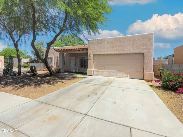 520 W Placita Durango, Tucson, AZ 85706