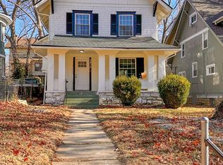 3817 Virginia Ave, Kansas City, MO 64109