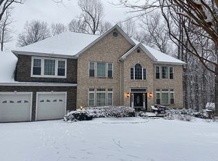 3806 Lake Blvd, Annandale, VA 22003