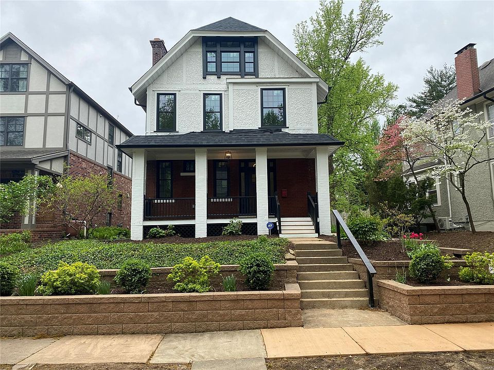 6920 Amherst Ave, Saint Louis, MO 63130 Zillow