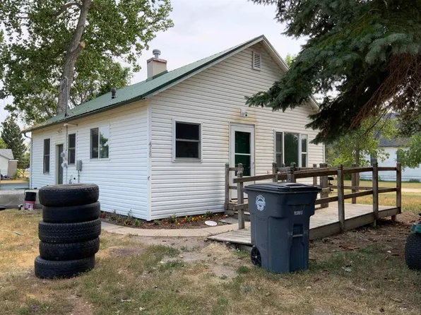 412 Main St, Maxbass, ND 58760