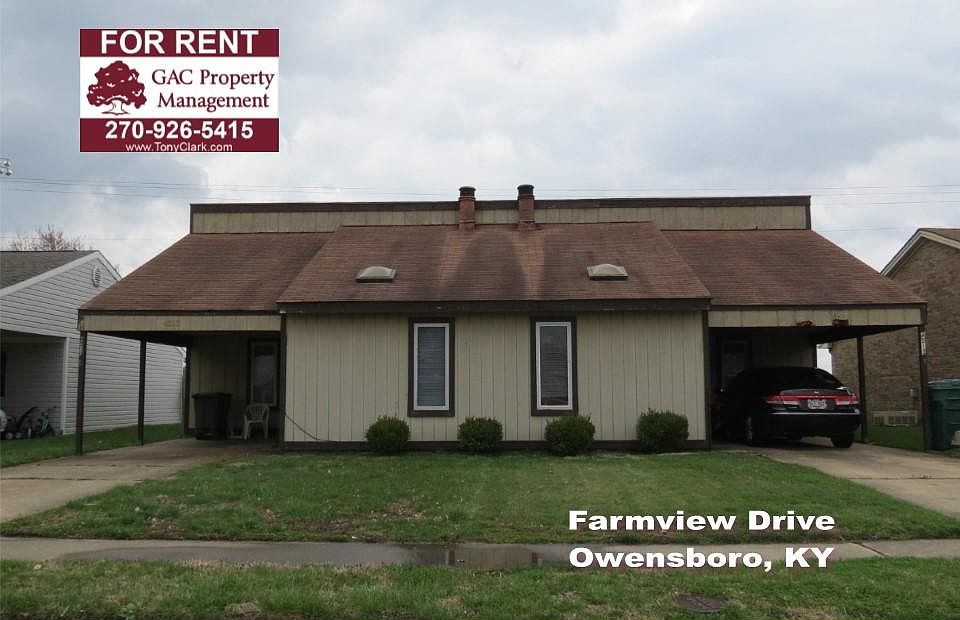 1st image of 4513 Farmview Dr #B