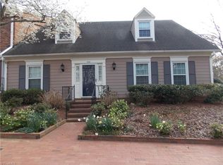 516 Lindley Rd, Greensboro, NC 27410