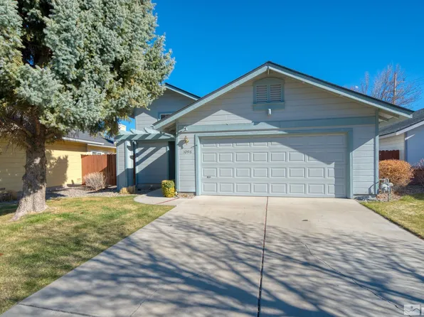 1096 Alyssum Ct, Minden, NV 89423