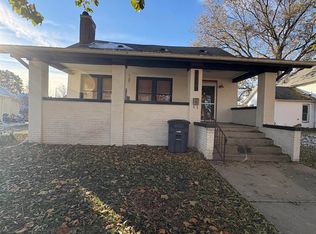 1606 11th St, Eldora, IA 50627