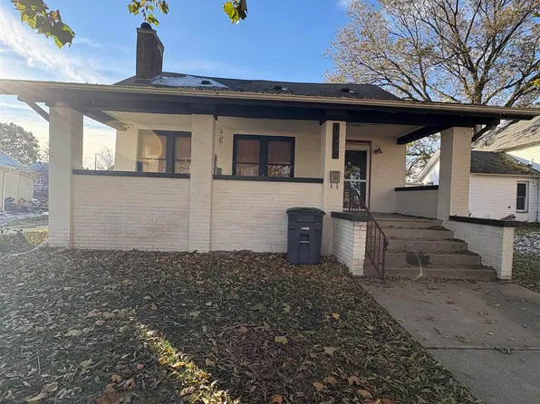 1606 11th St, Eldora, IA 50627