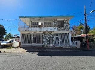 40 Calle Ramon Emeterio Betances #1, Santa Isabel, PR 00757