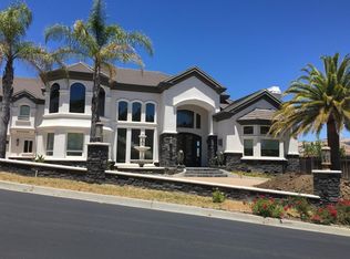 5752 Country Club Pkwy, San Jose, CA 95138
