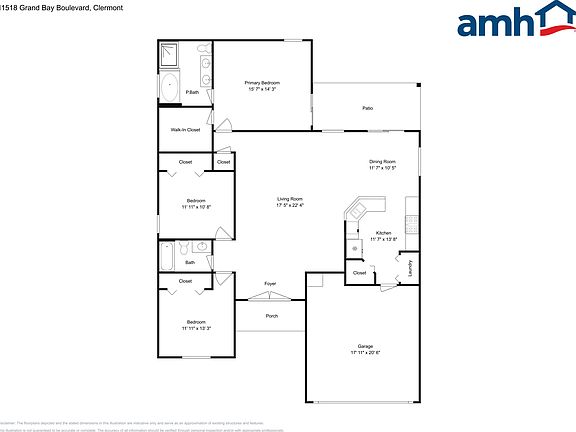 2nd image of 11518 Grand Bay Blvd