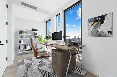 Rented by REAL New York