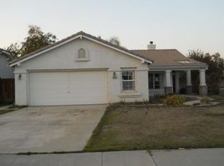 5215 Shadow Stone St, Bakersfield, CA 93313