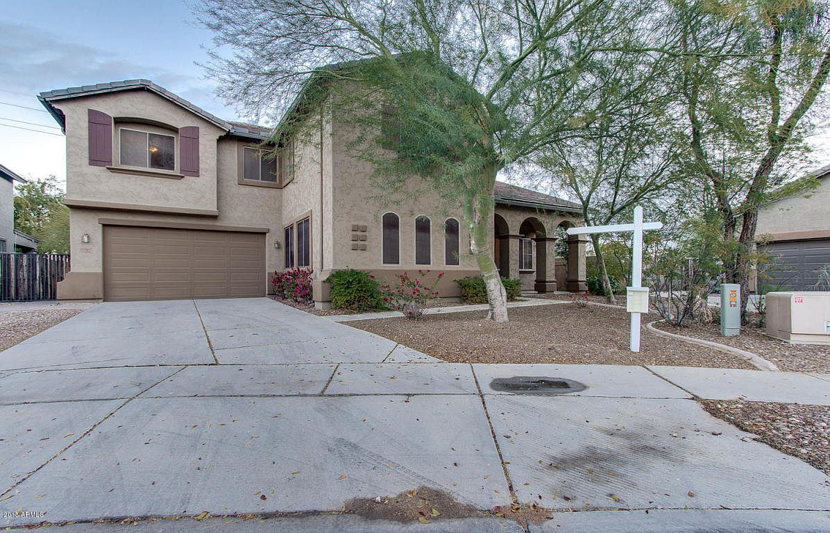 14306 W Shaw Butte Dr, Surprise, AZ 85379 | Zillow