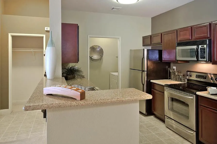 Los Cabos Apartments — Photo 3