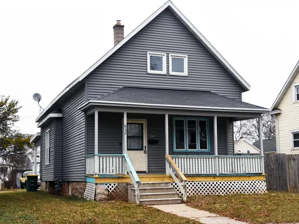 832 Howard St, Green Bay, WI 54303