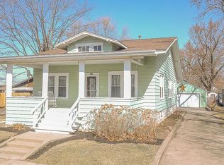 313 D Ave, Kalona, IA 52247