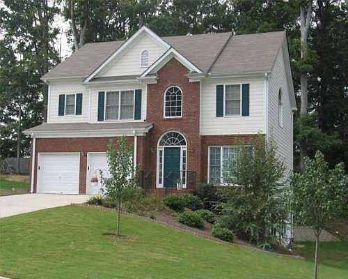 2nd image of 1535 Hill Crossing Ct