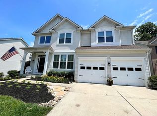 2704 Hamils Ct, Crofton, MD 21114