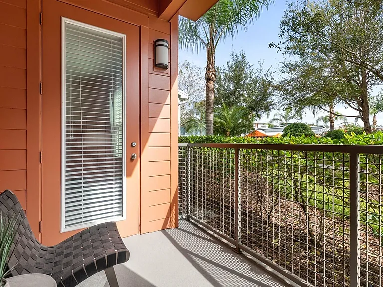Premium Home - Private Patio