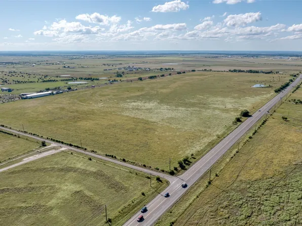 LOT 3 Highway 183, Briggs, TX 78608