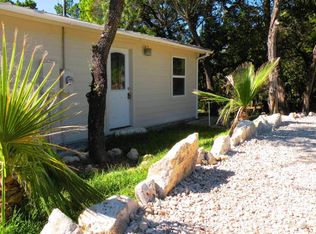 371 Black Bass Rd, Lakehills, TX 78063