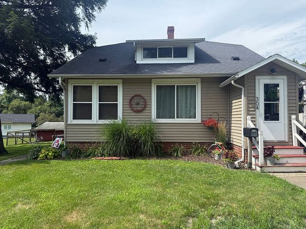 304 Galesburg Rd