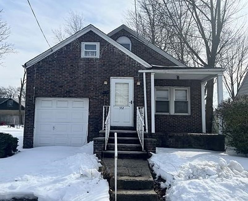 Property Front View